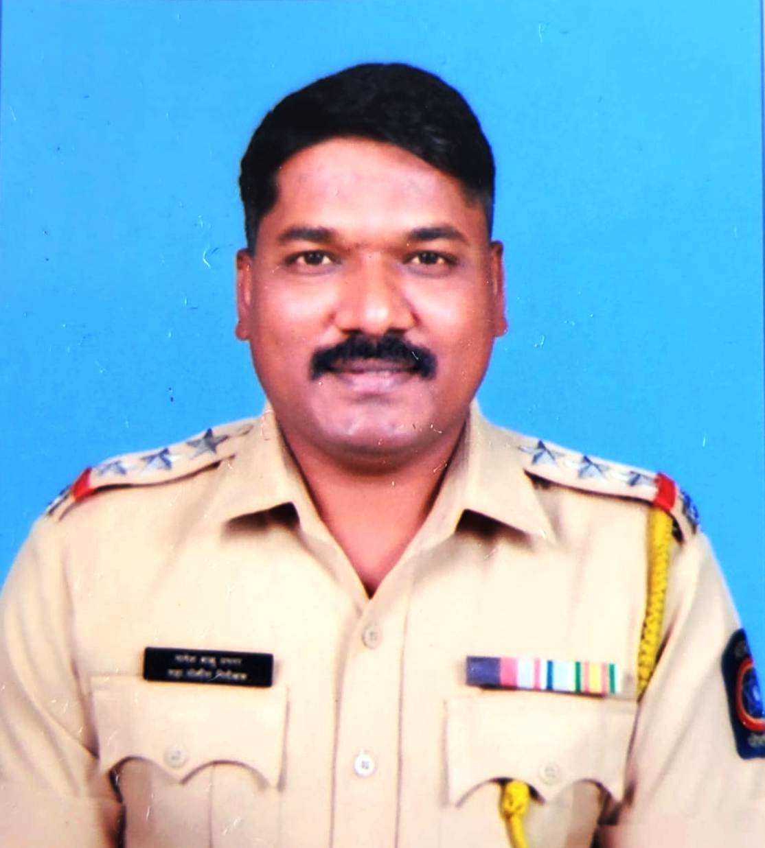 Shri. Nagesh Yamgar